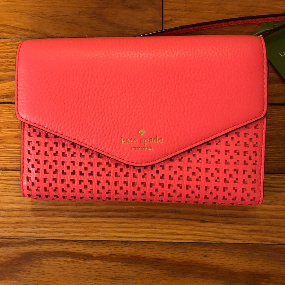 NWT Kate Spade Winni Wakefield Lane bag